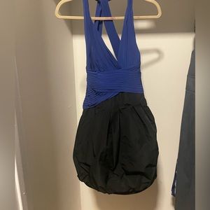 Bcbg Max azria party dress!